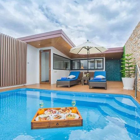 Pool Suite Chiang Mai Ngoại thất bức ảnh