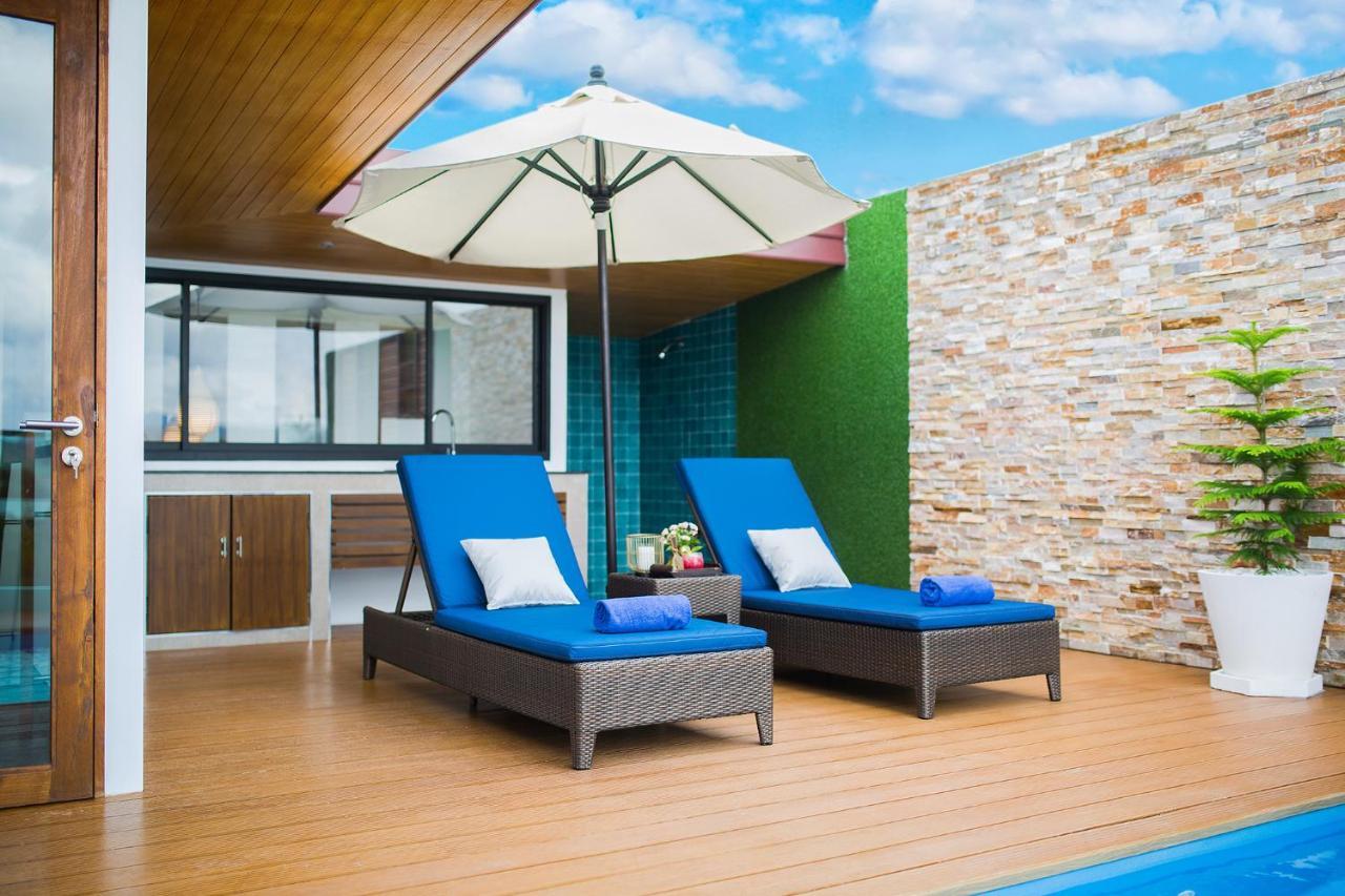 Pool Suite Chiang Mai Ngoại thất bức ảnh